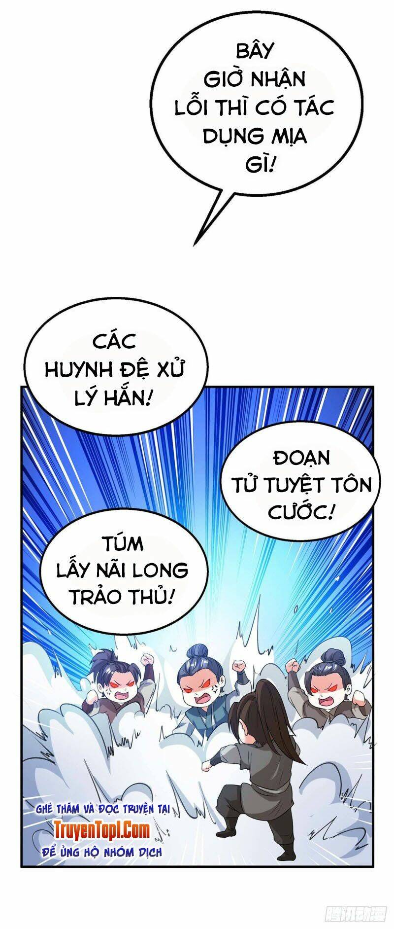 Chương 166 - Trang 26