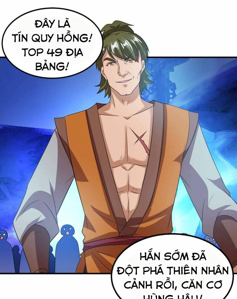 Chương 166 - Trang 29