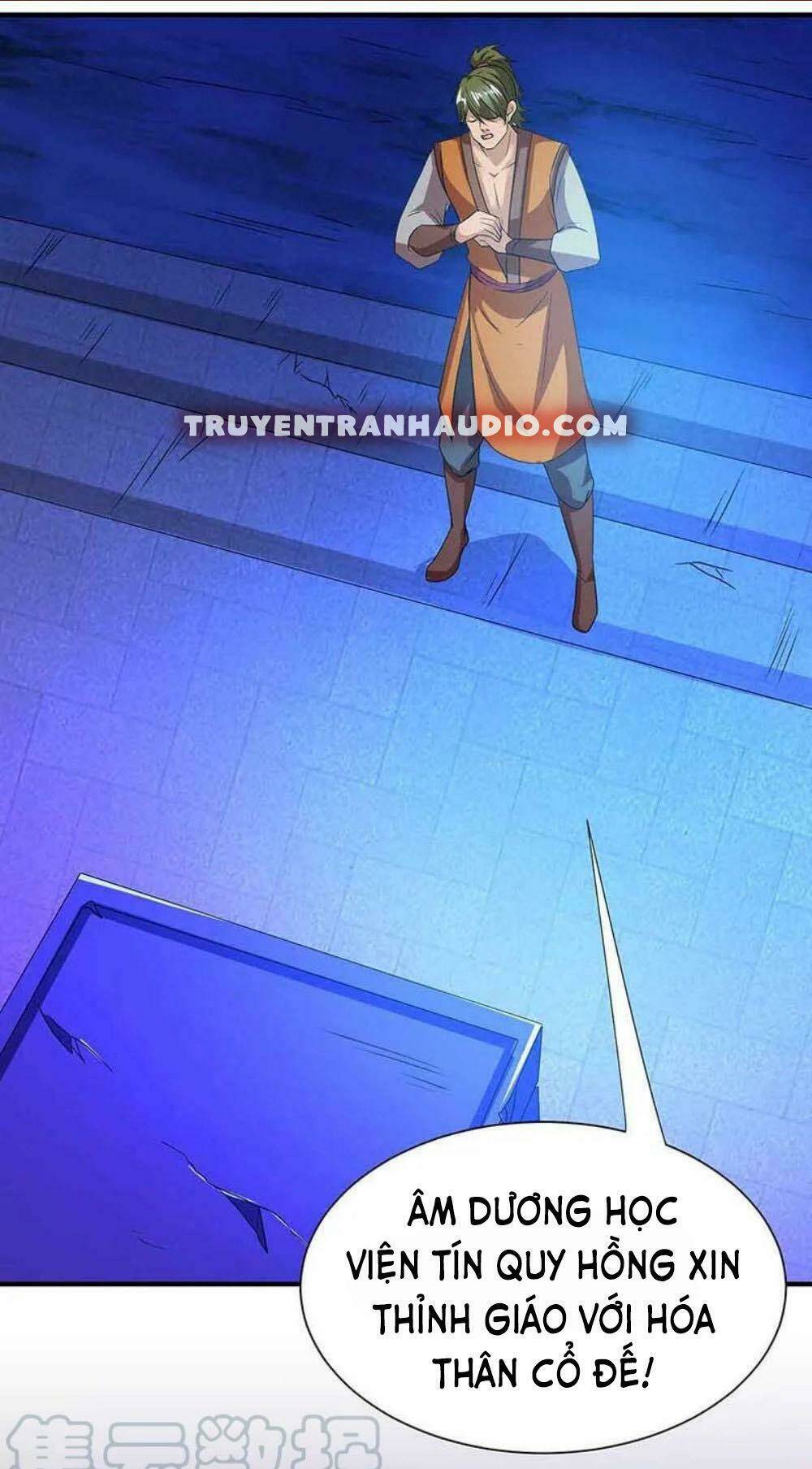 Chương 167 - Trang 2