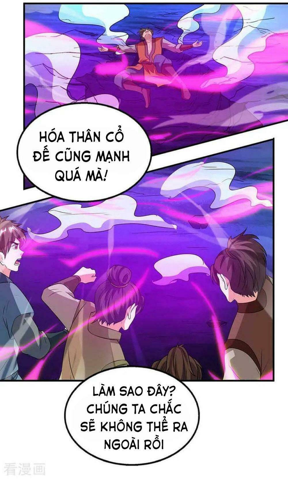Chương 167 - Trang 16