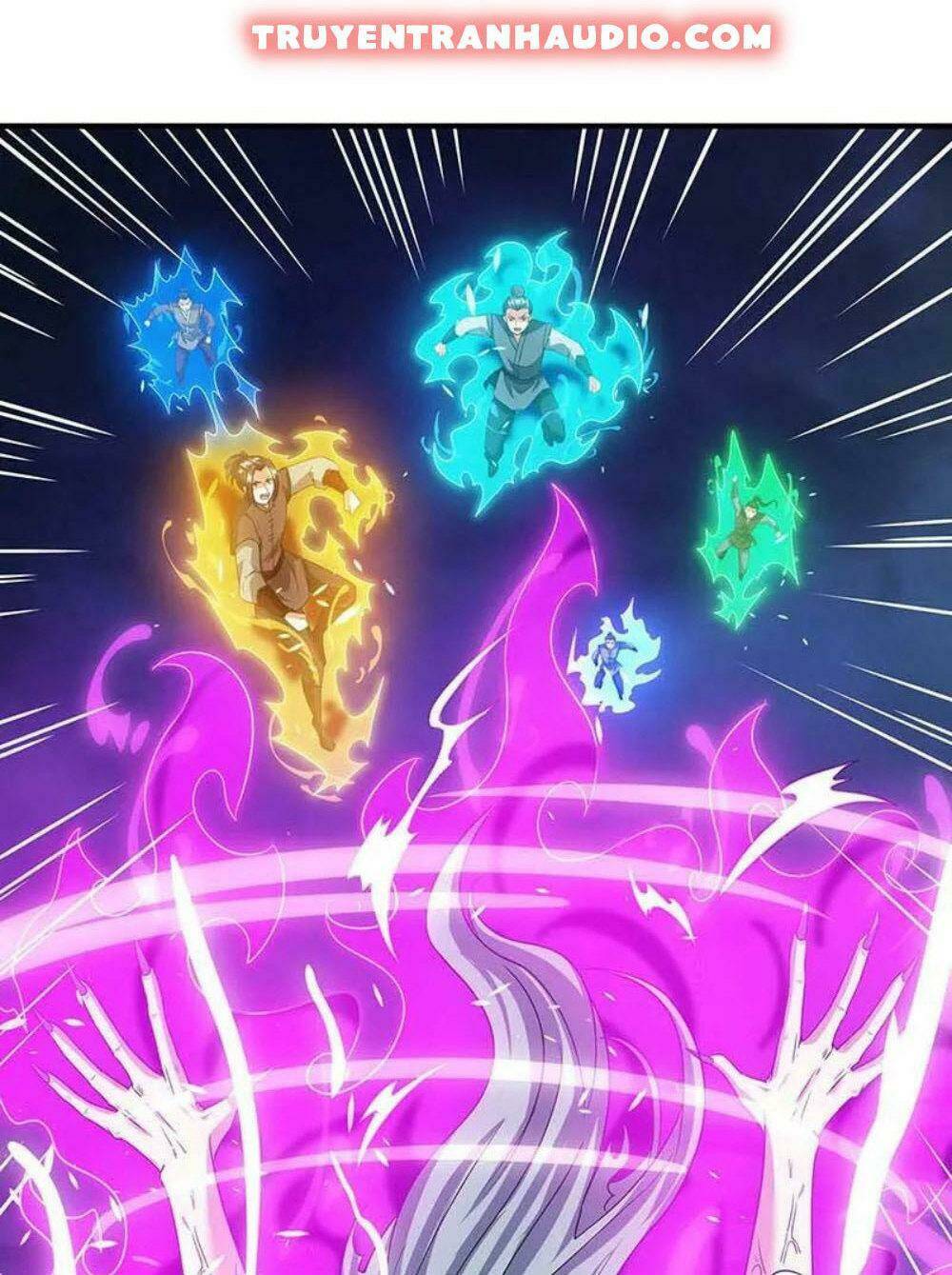 Chương 167 - Trang 21
