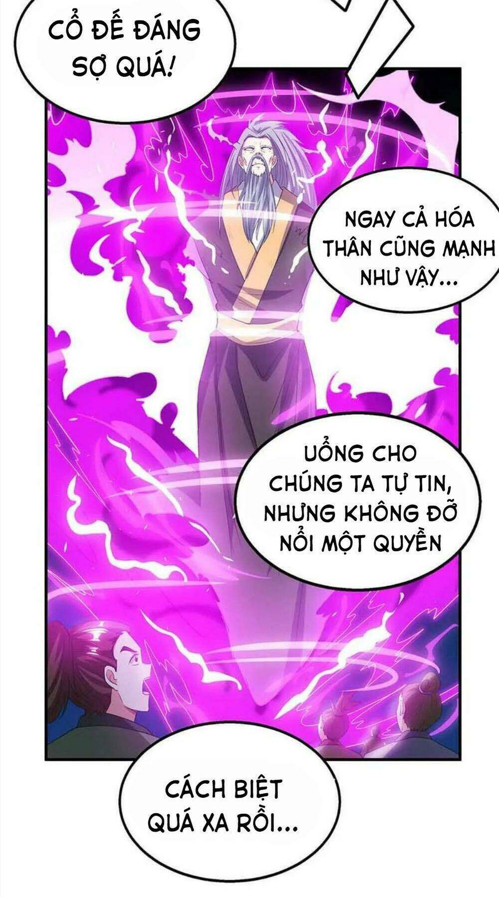 Chương 167 - Trang 23