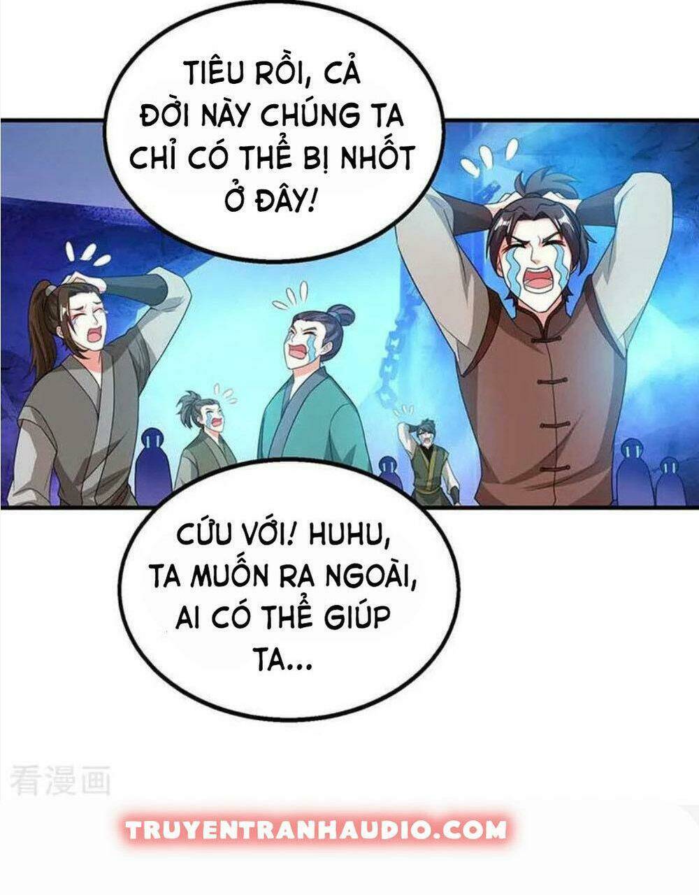 Chương 167 - Trang 25