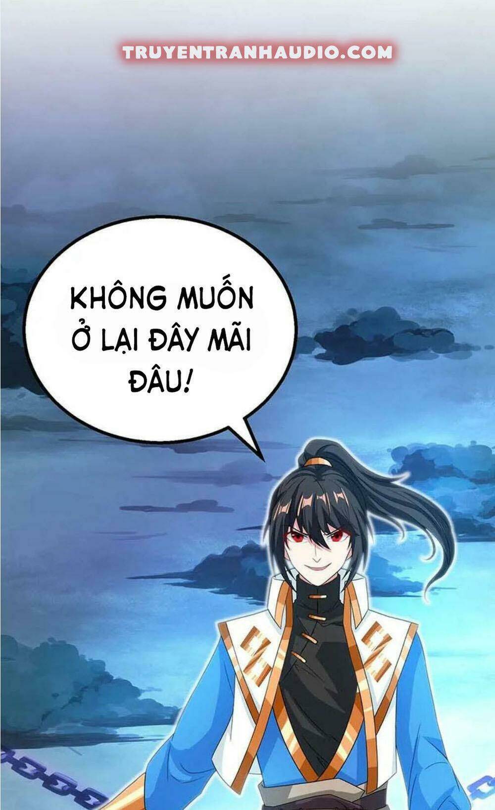 Chương 167 - Trang 28