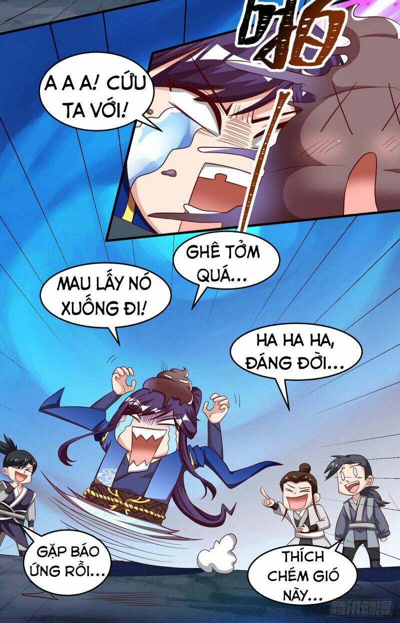 Chương 168 - Trang 17