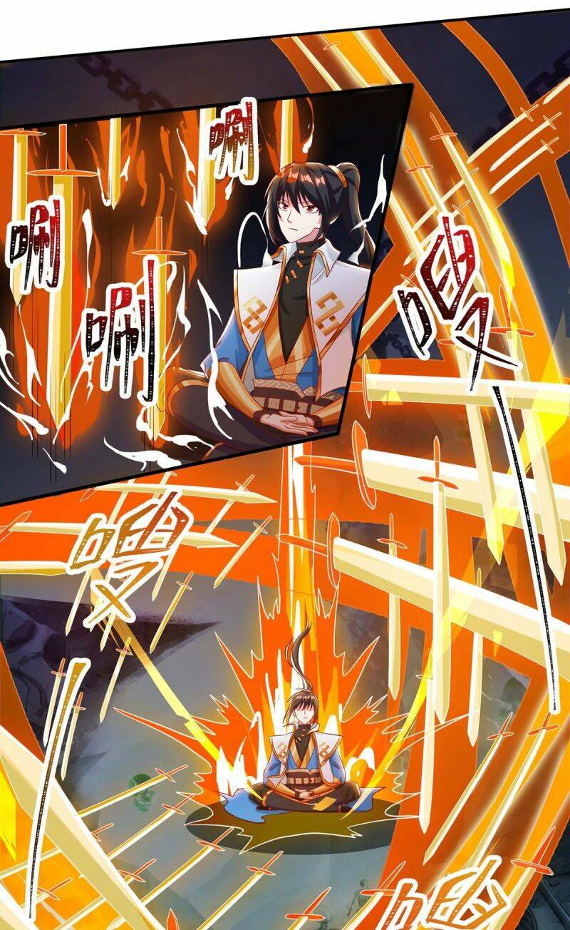 Chương 168 - Trang 25