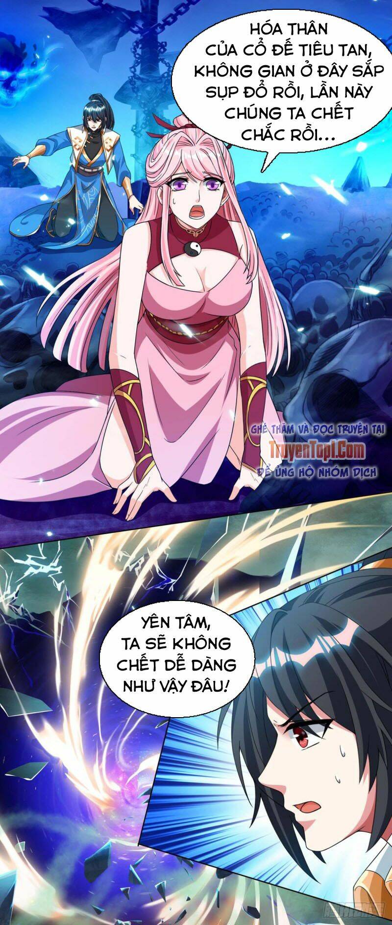 Chương 170 - Trang 23