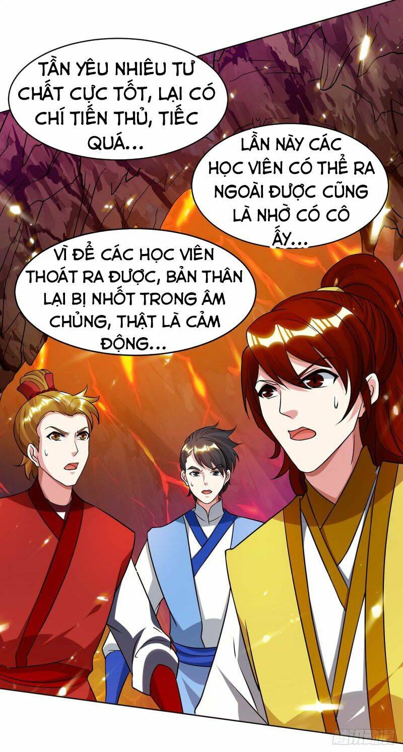 Chương 171 - Trang 3