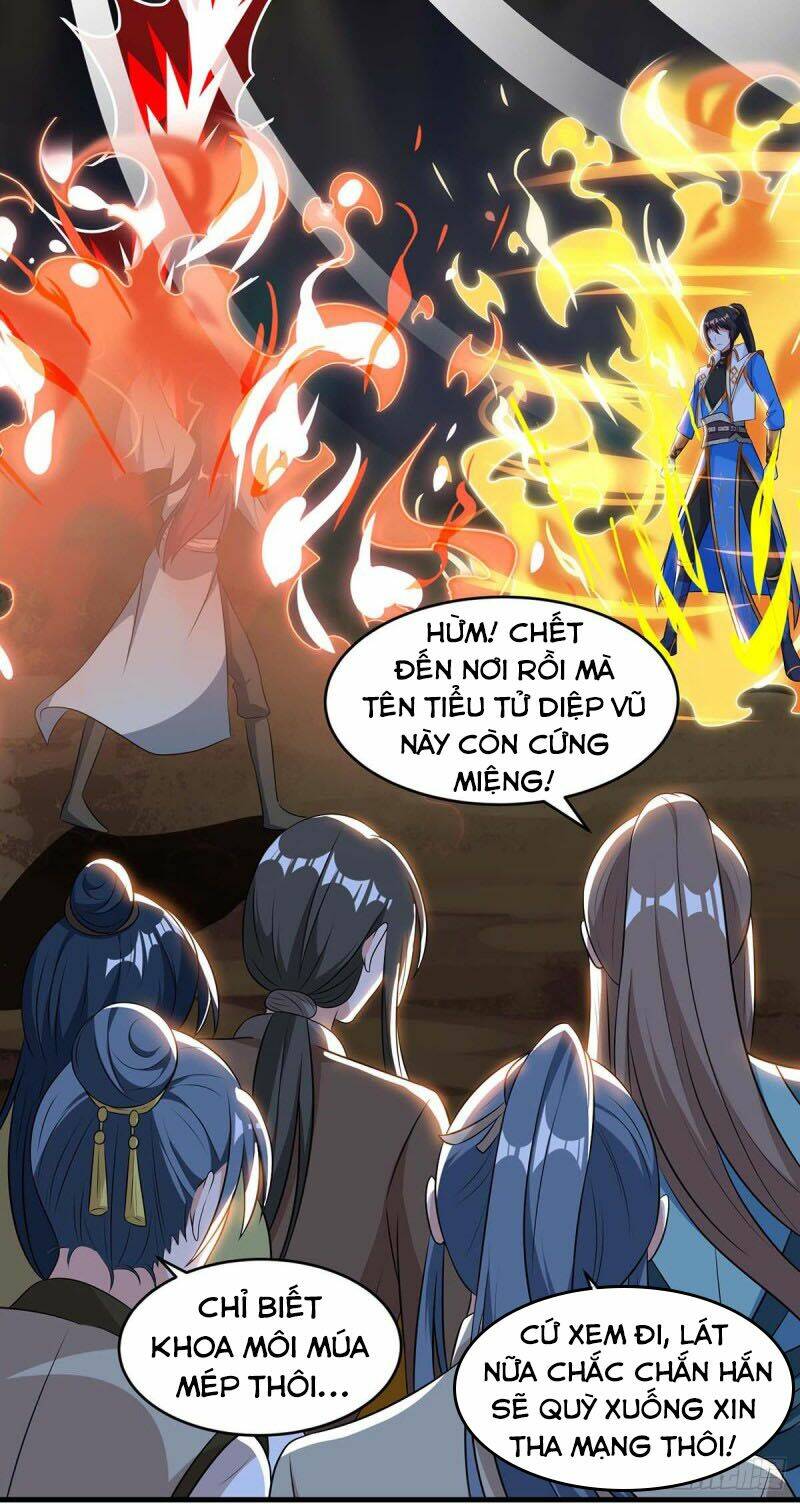 Chương 172 - Trang 25