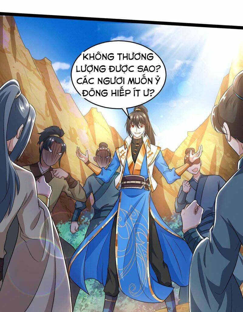 Chương 173 - Trang 20