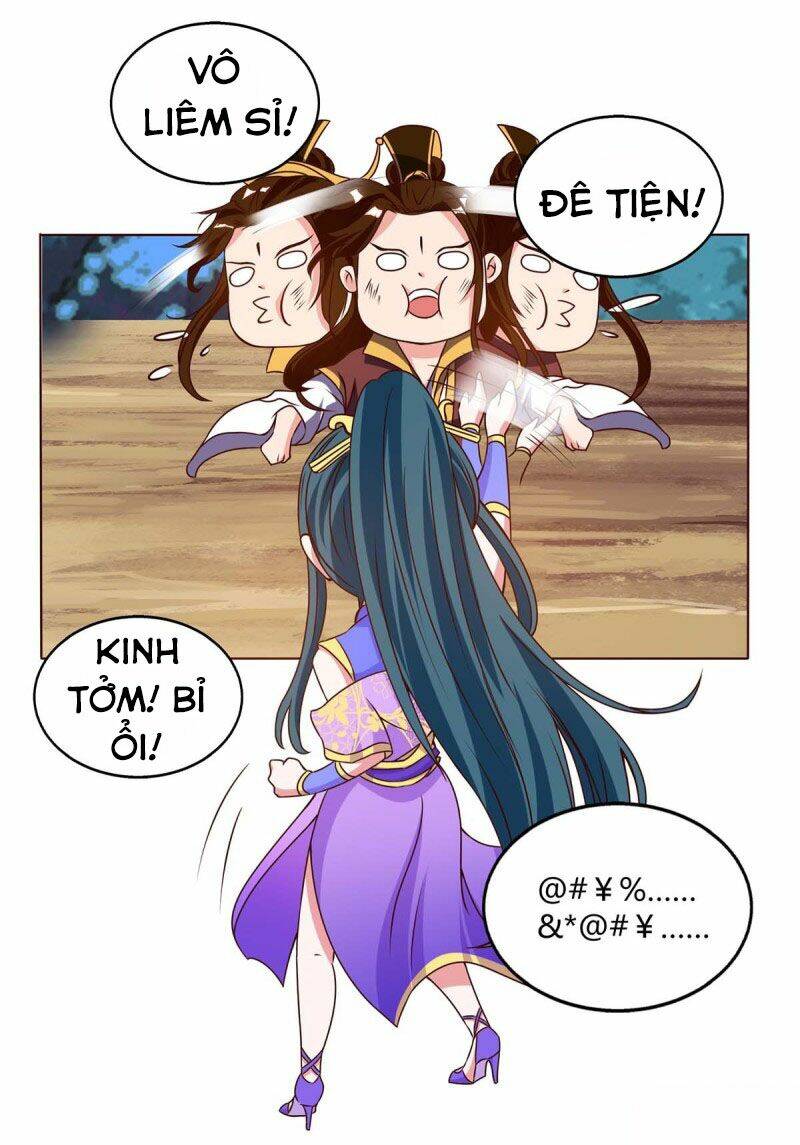 Chương 175 - Trang 11