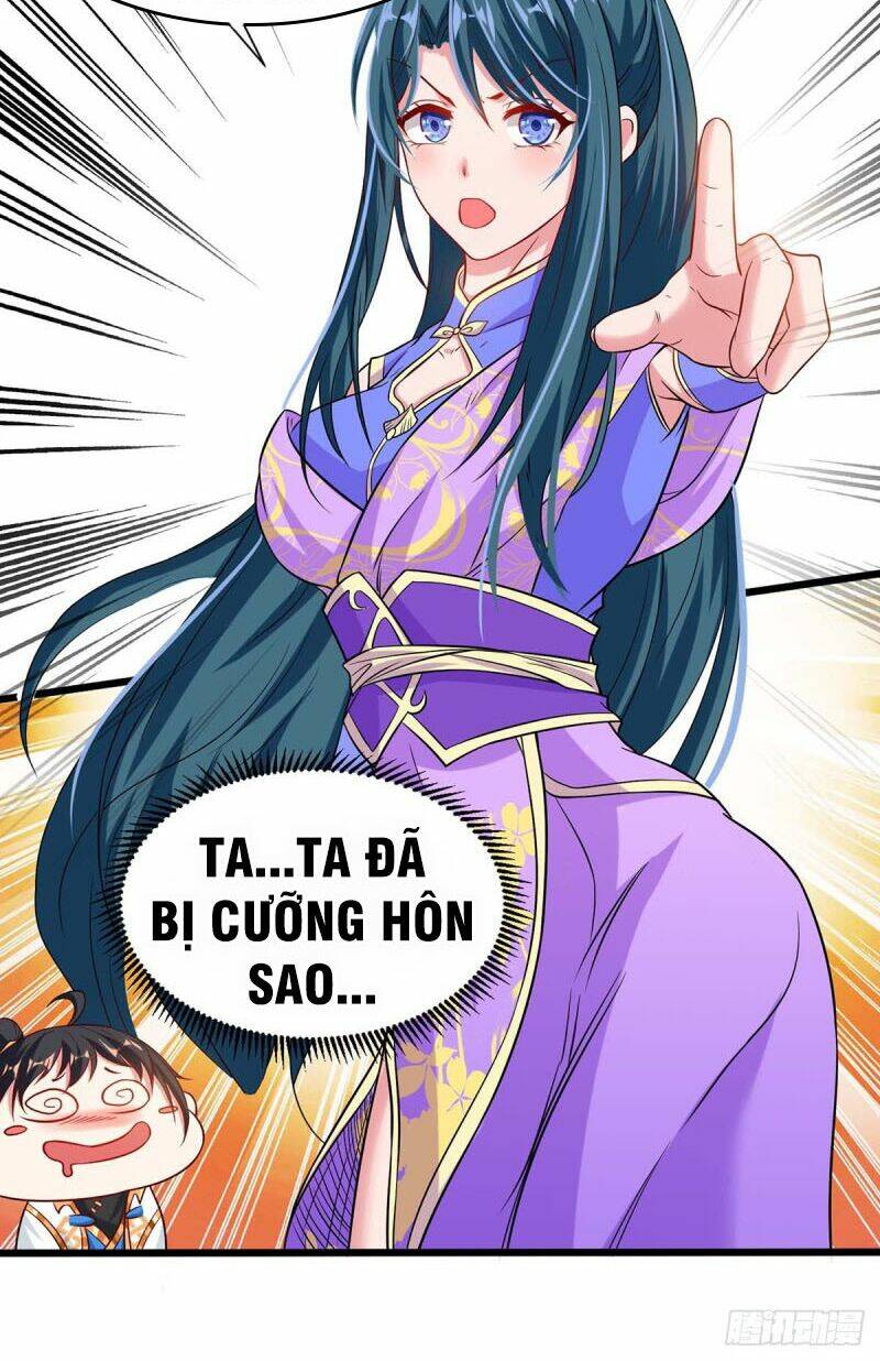 Chương 175 - Trang 22