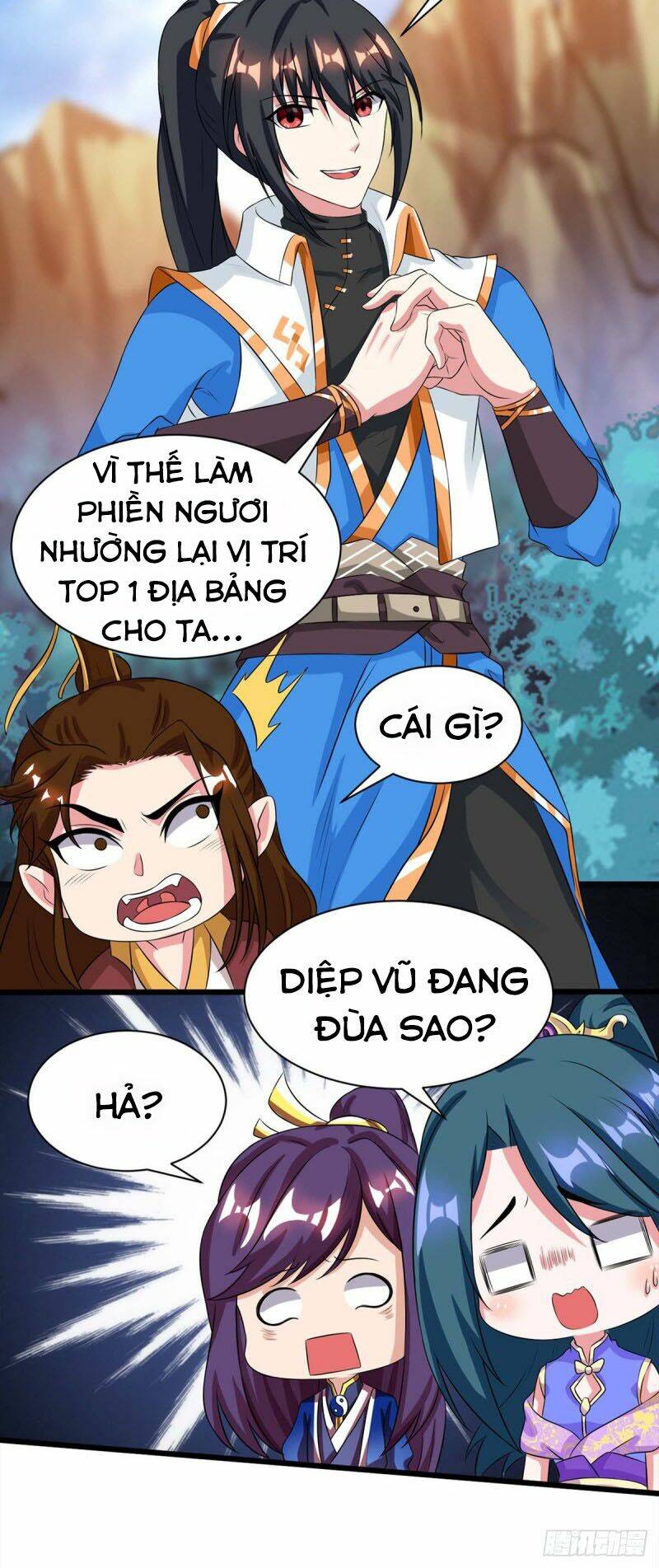 Chương 175 - Trang 27