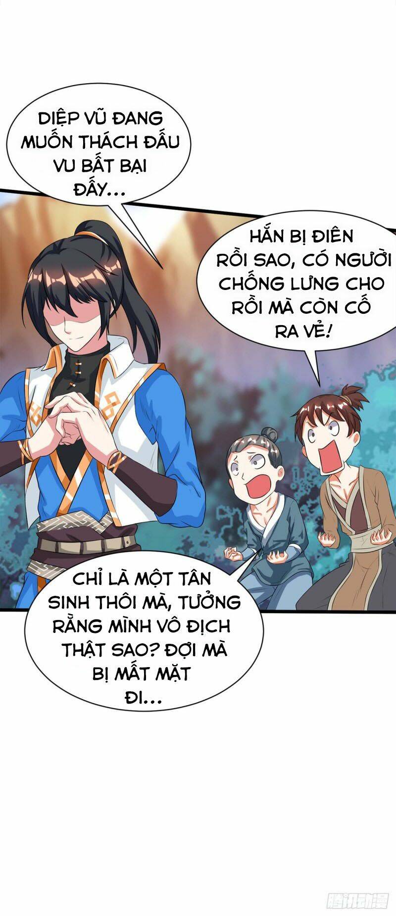 Chương 175 - Trang 28