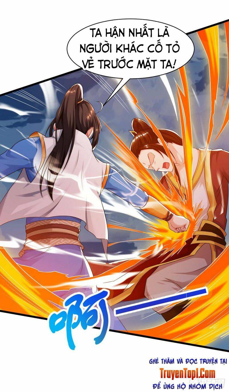 Chương 176 - Trang 21