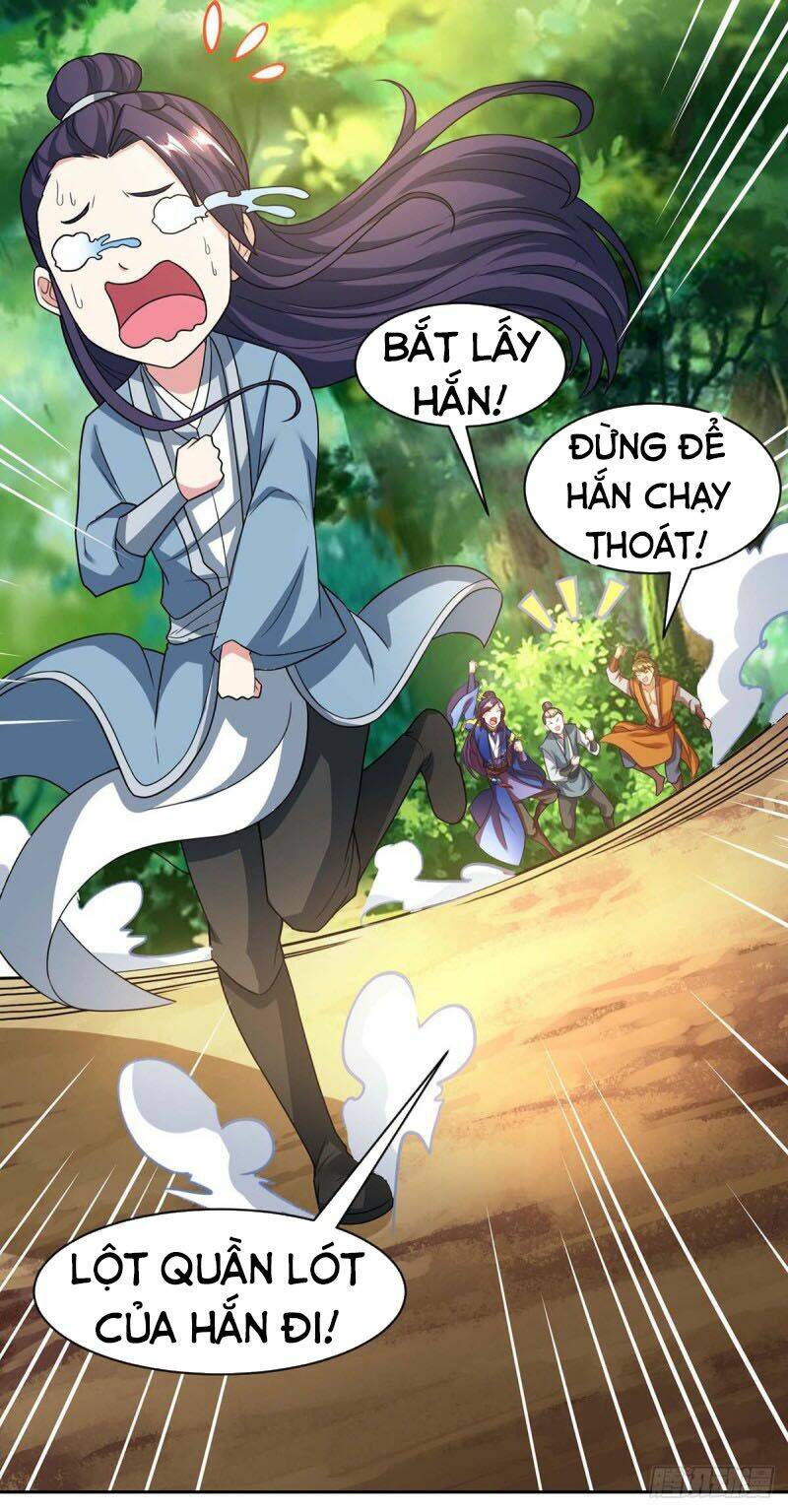 Chương 176 - Trang 29