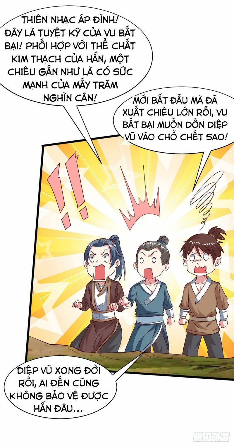 Chương 176 - Trang 10