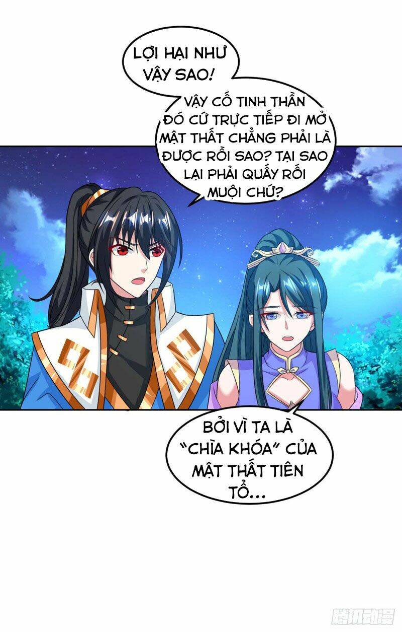 Chương 177 - Trang 12