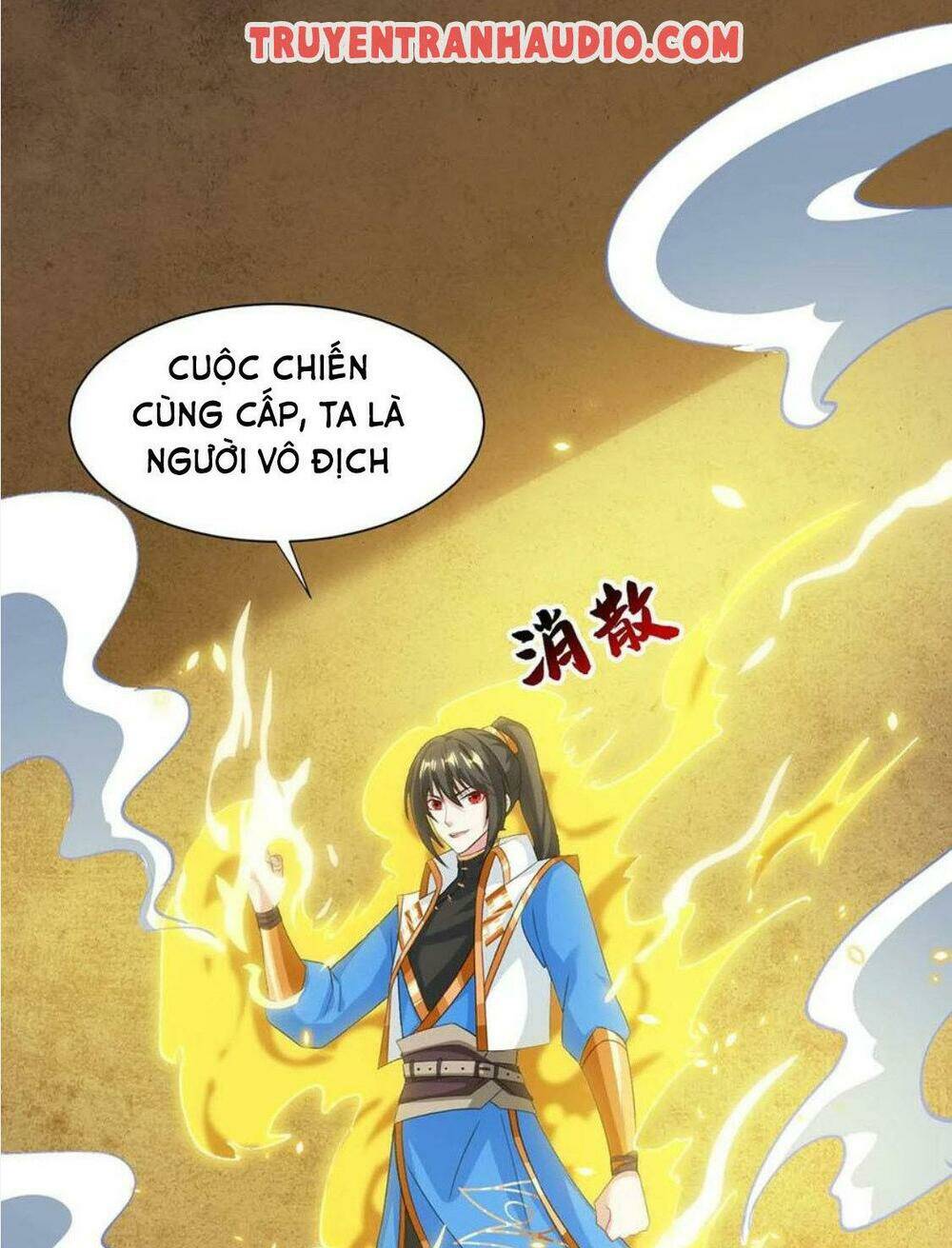Chương 178 - Trang 23