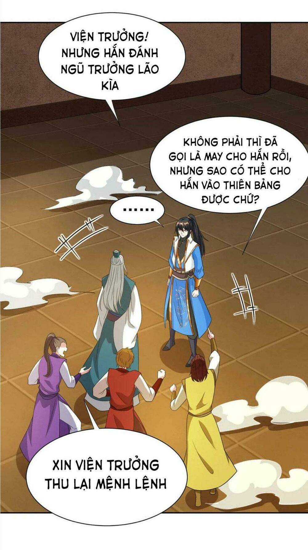 Chương 178 - Trang 33