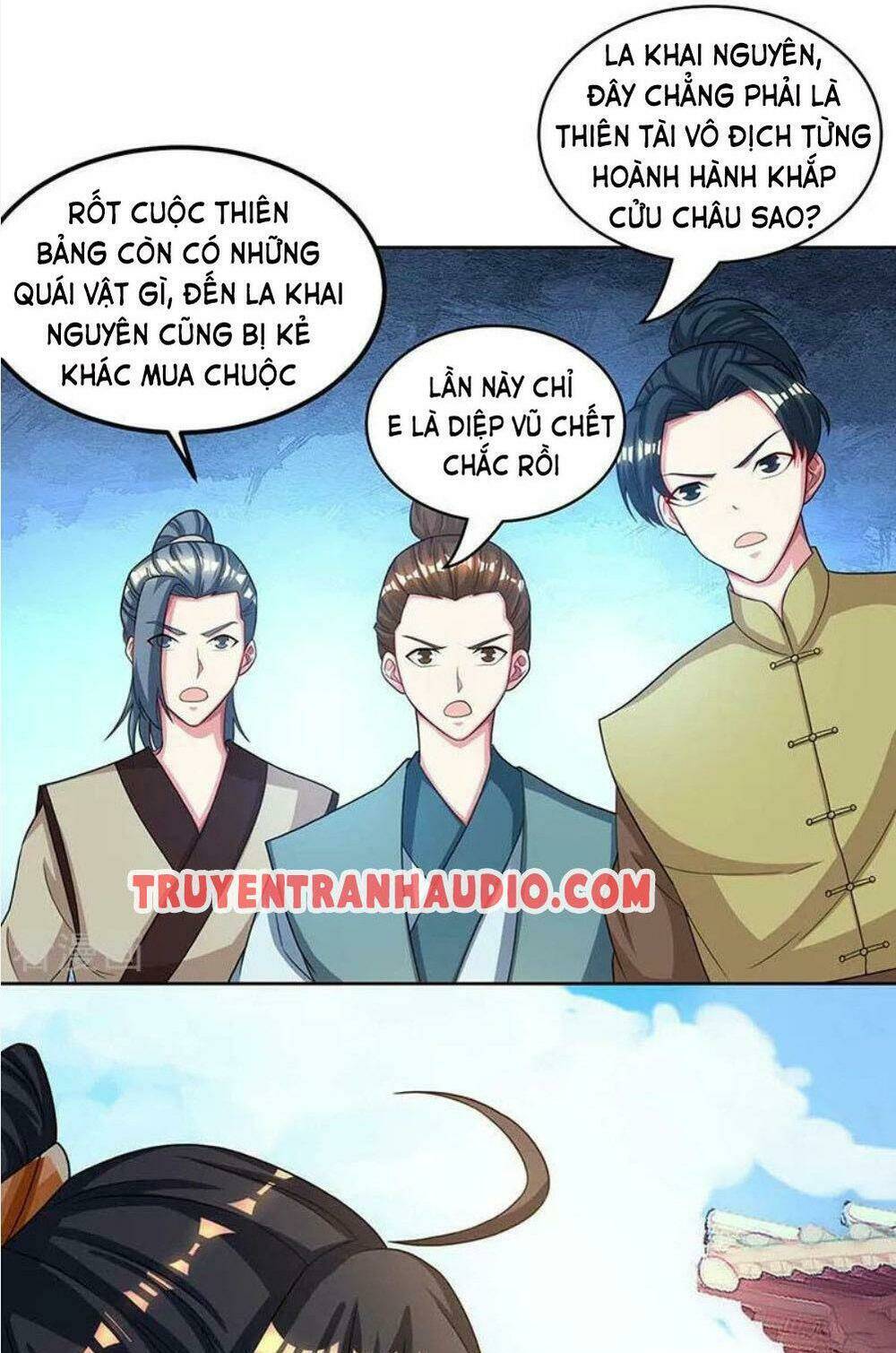Chương 179 - Trang 27