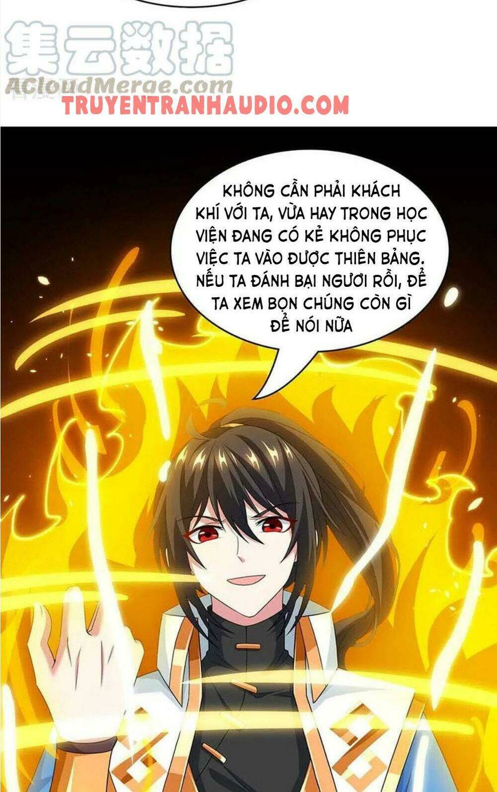 Chương 179 - Trang 37