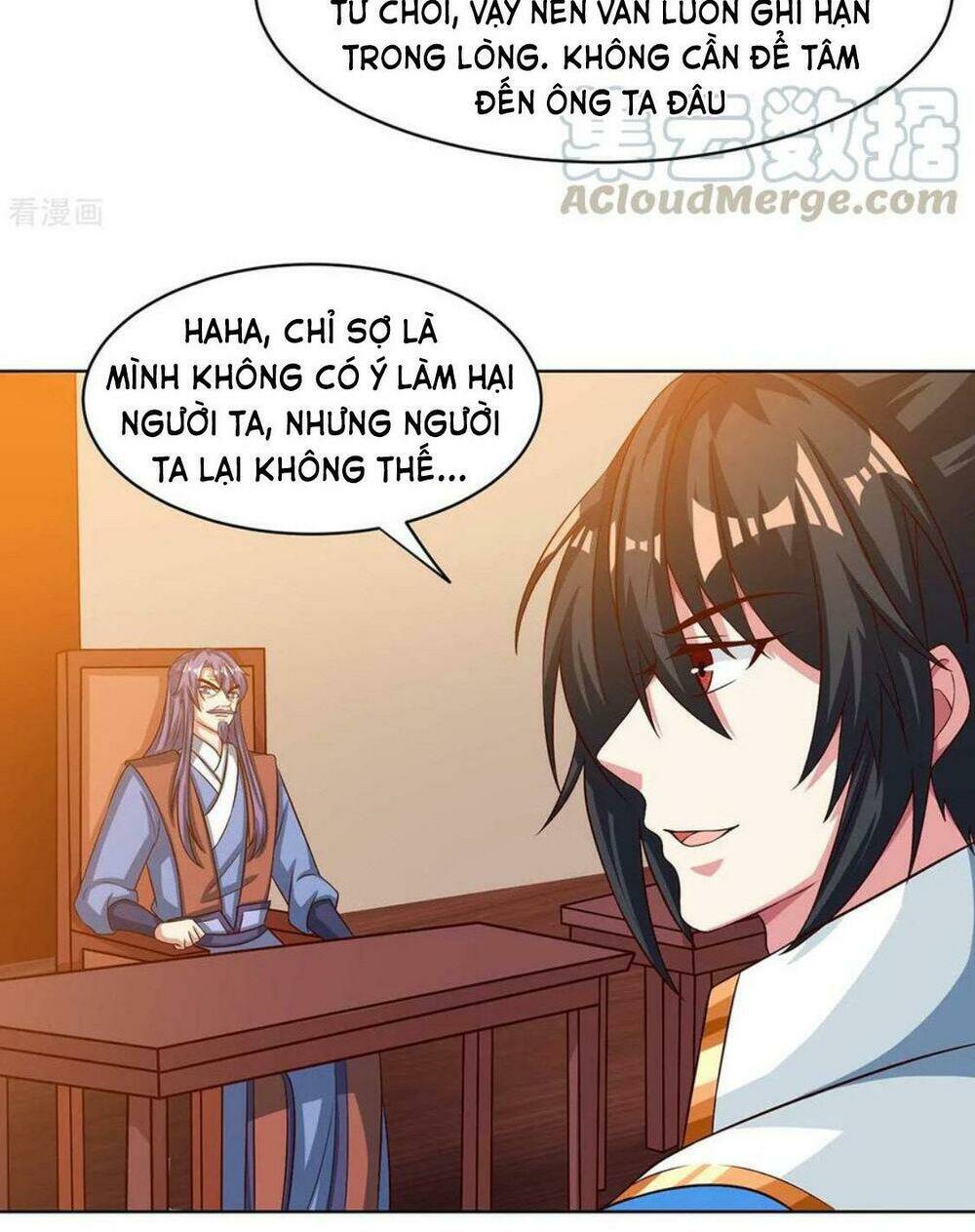 Chương 181 - Trang 22