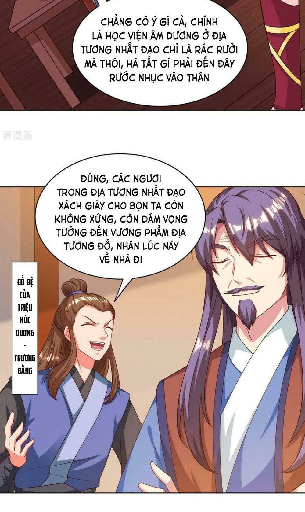 Chương 181 - Trang 26
