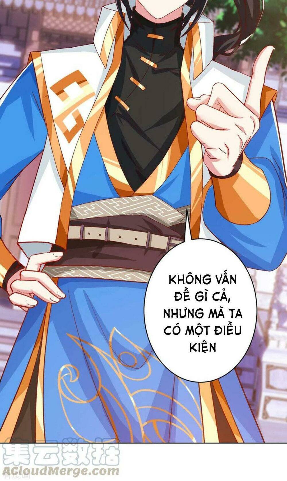 Chương 181 - Trang 10