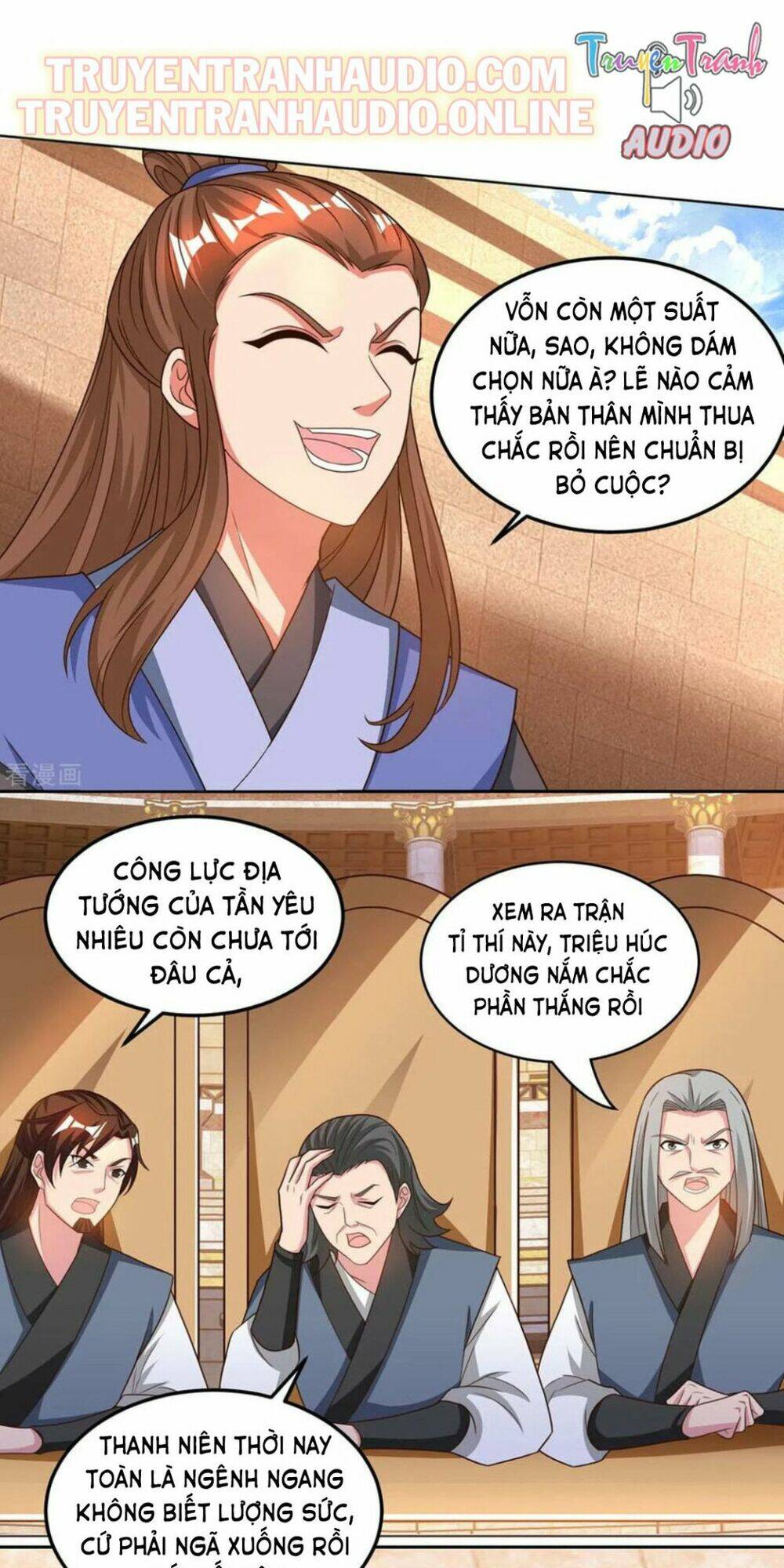 Chương 182 - Trang 7