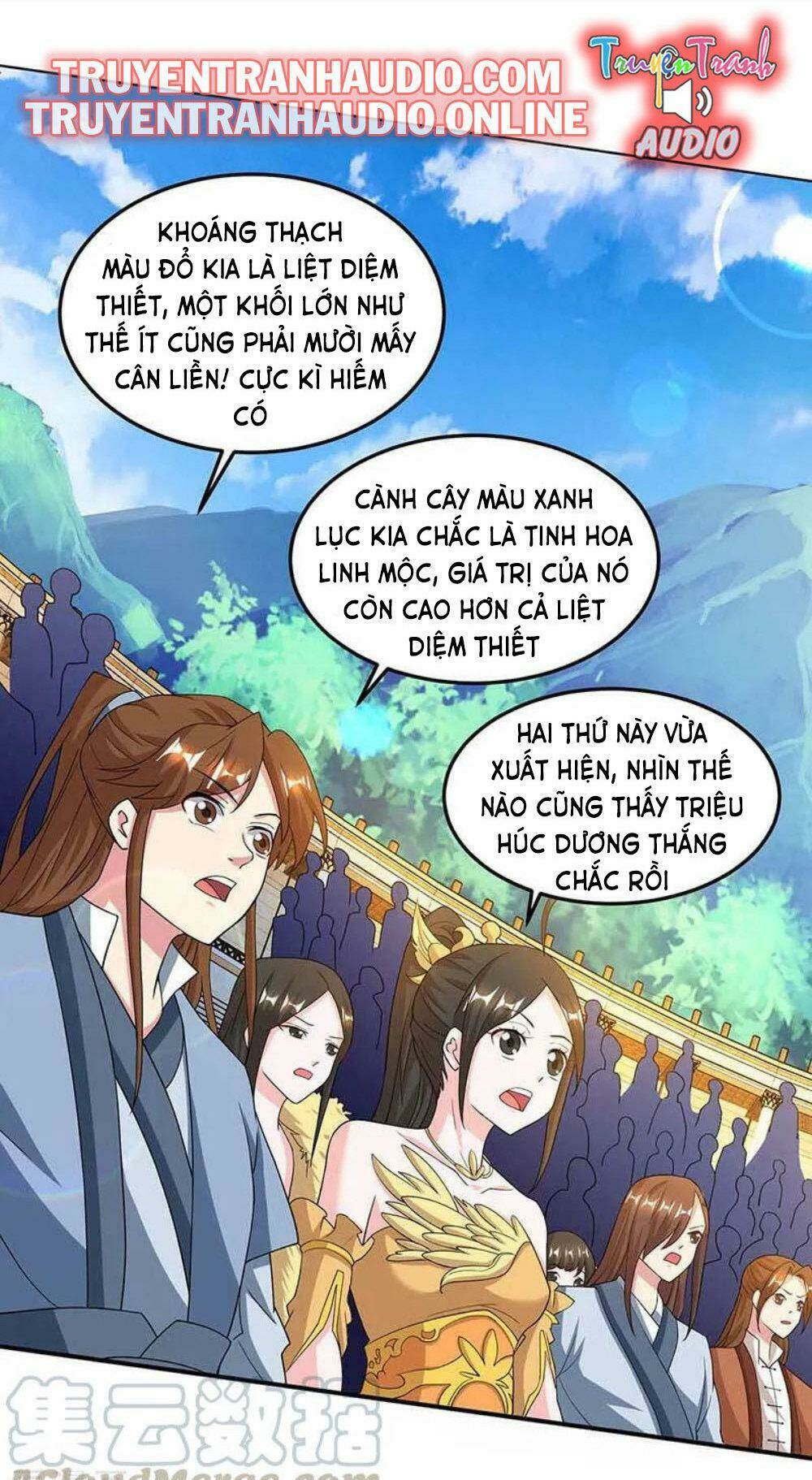 Chương 183 - Trang 2