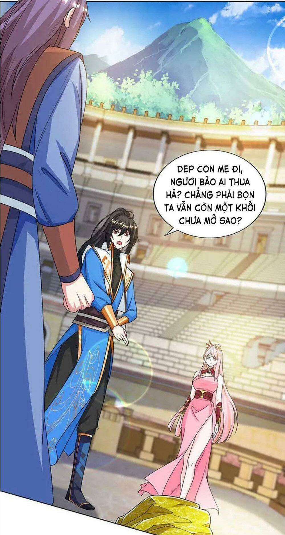 Chương 183 - Trang 22