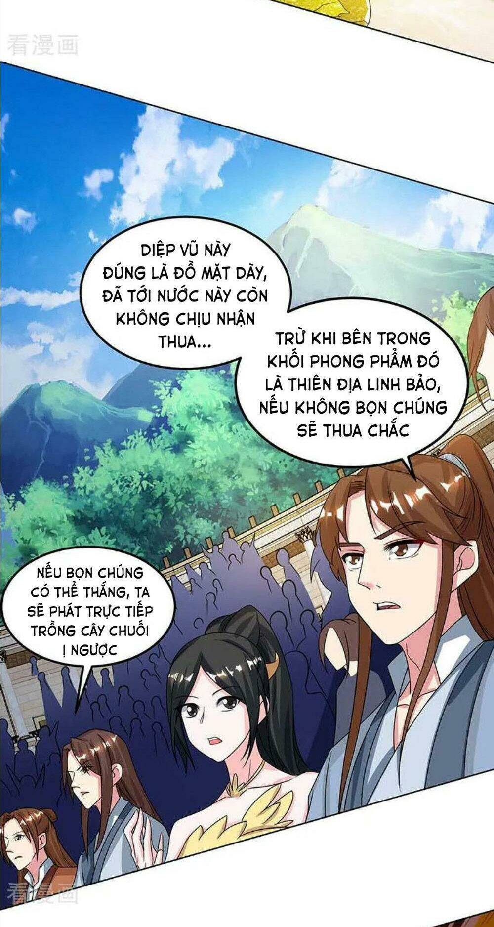Chương 183 - Trang 23