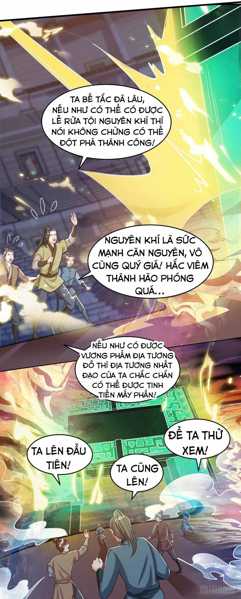 Chương 184 - Trang 17