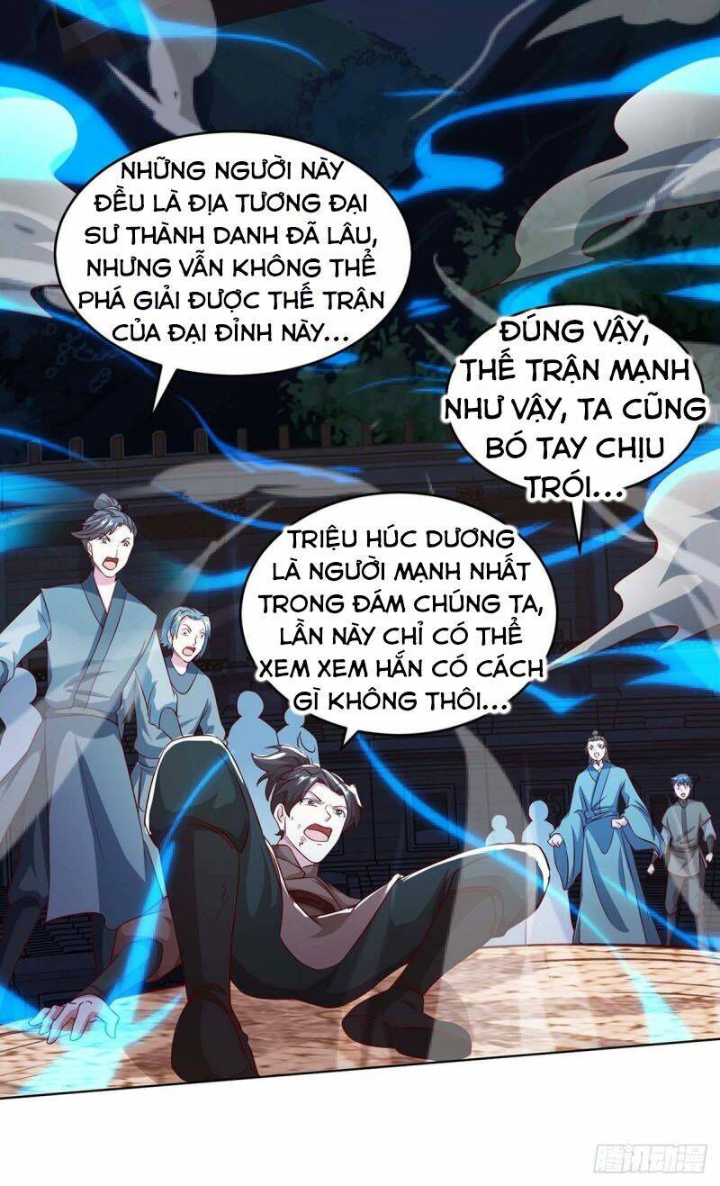 Chương 185 - Trang 16