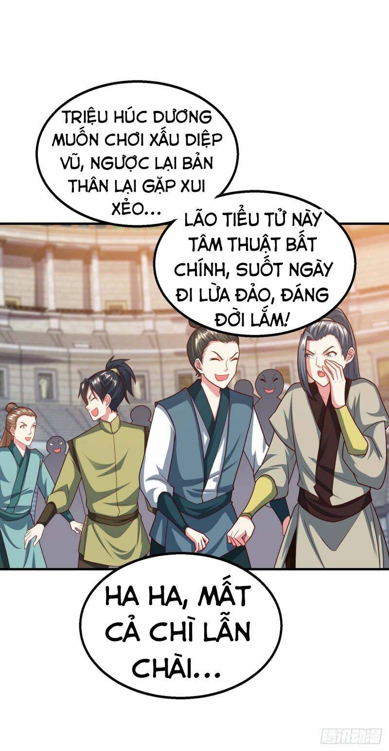 Chương 186 - Trang 27