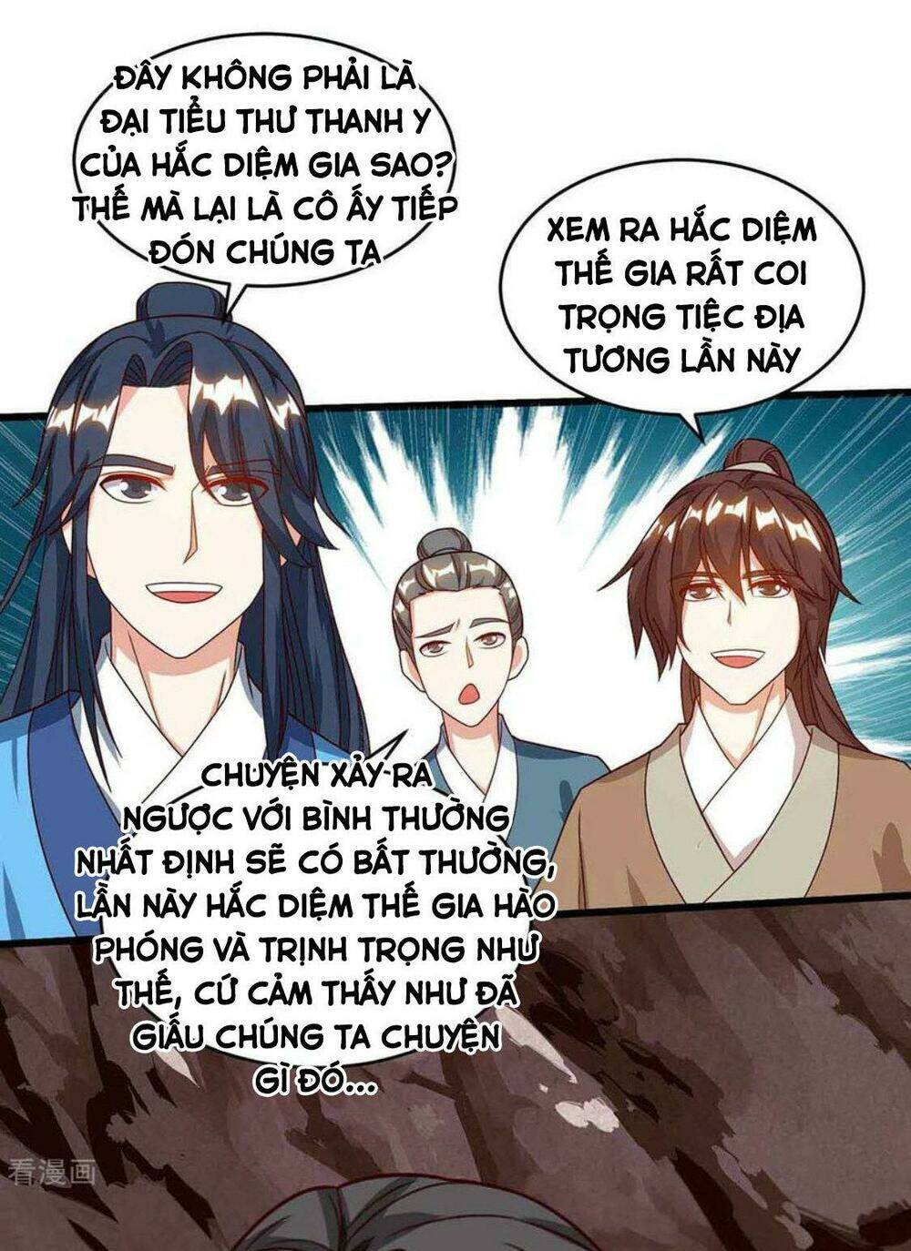 Chương 187 - Trang 21