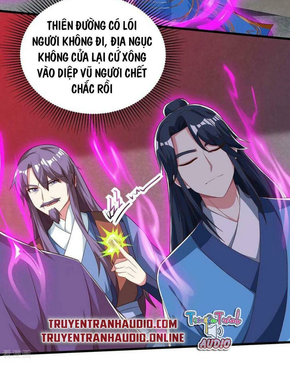 Chương 187 - Trang 28