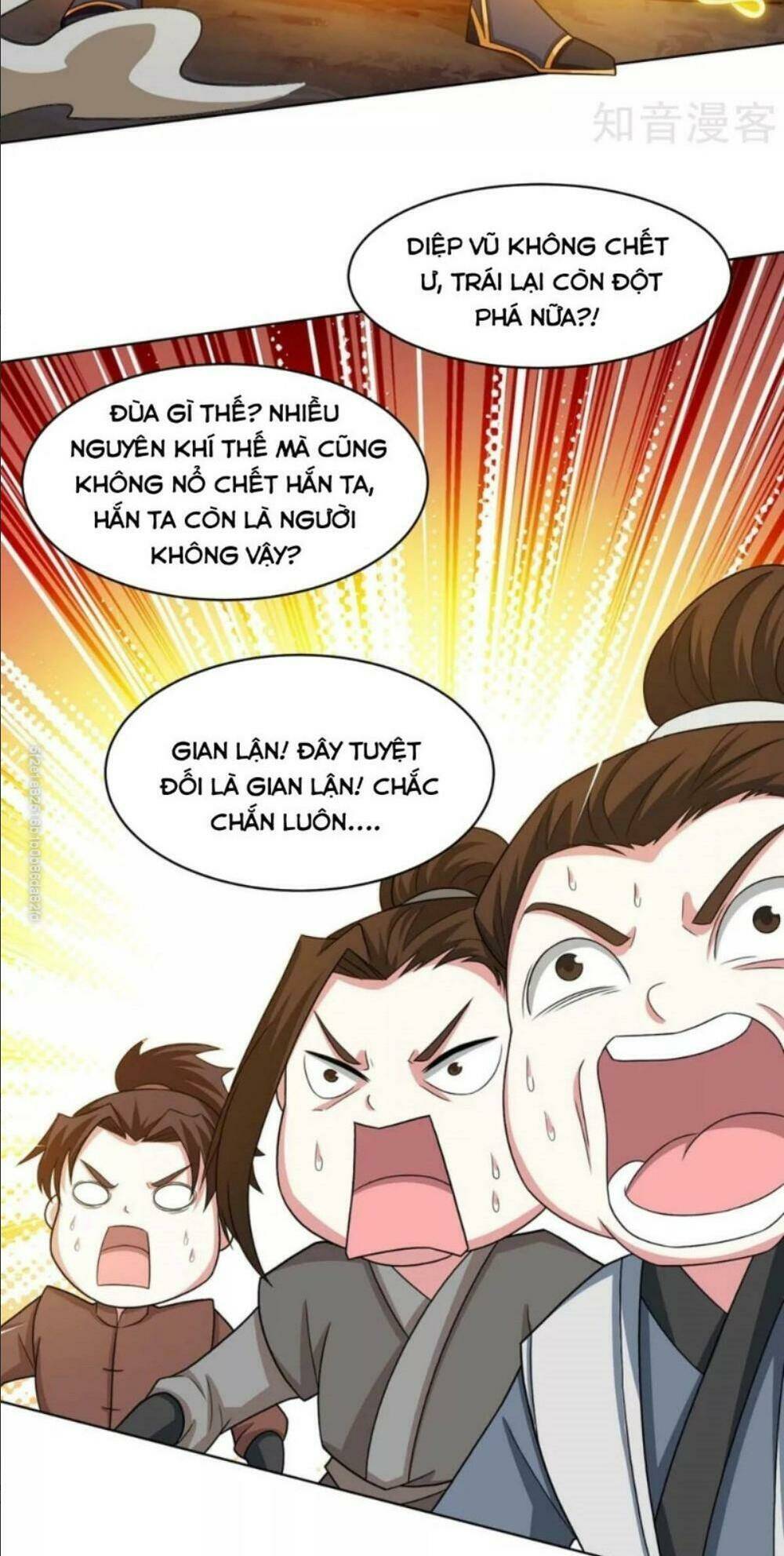 Chương 188 - Trang 18