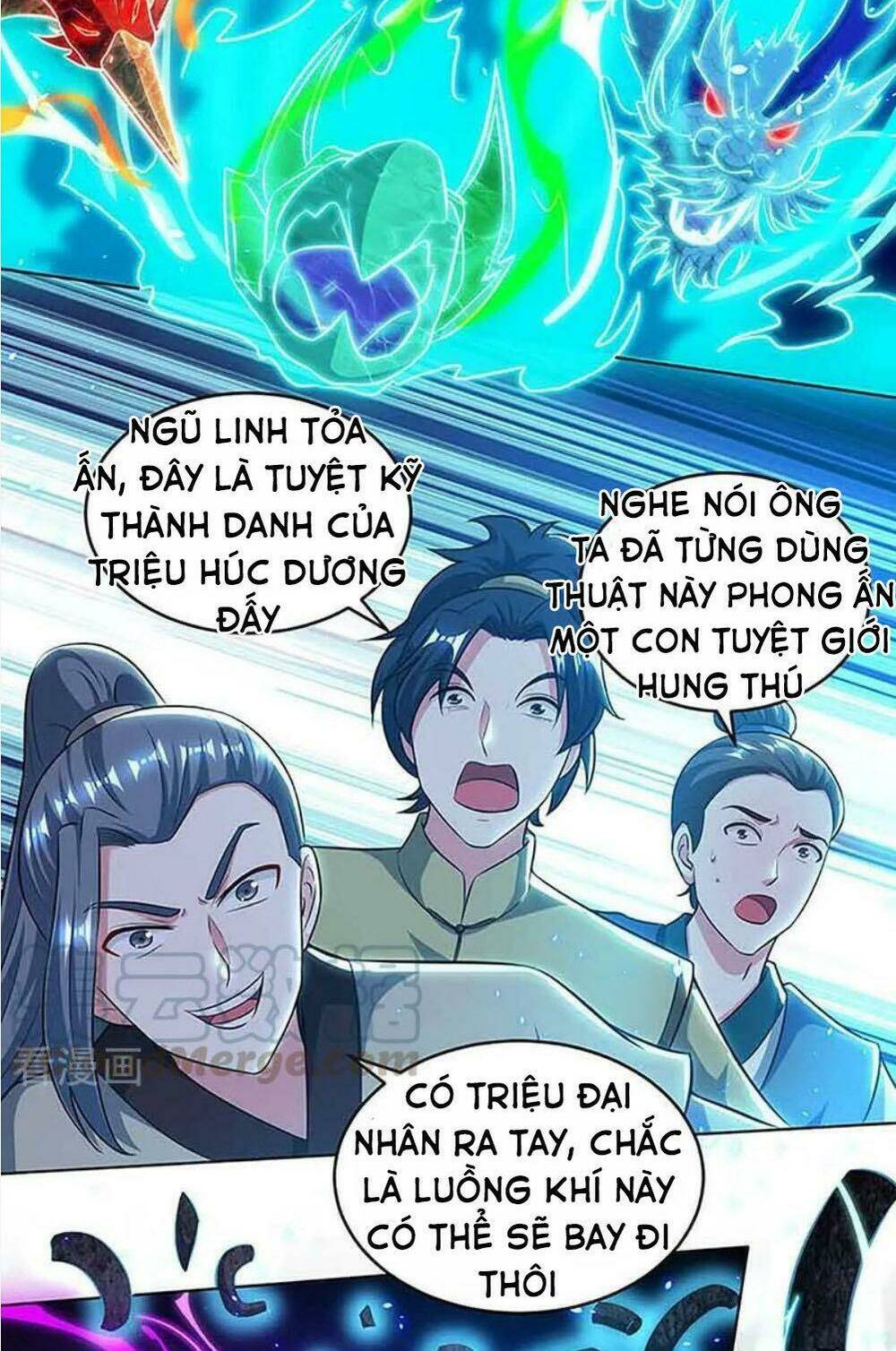 Chương 189 - Trang 15