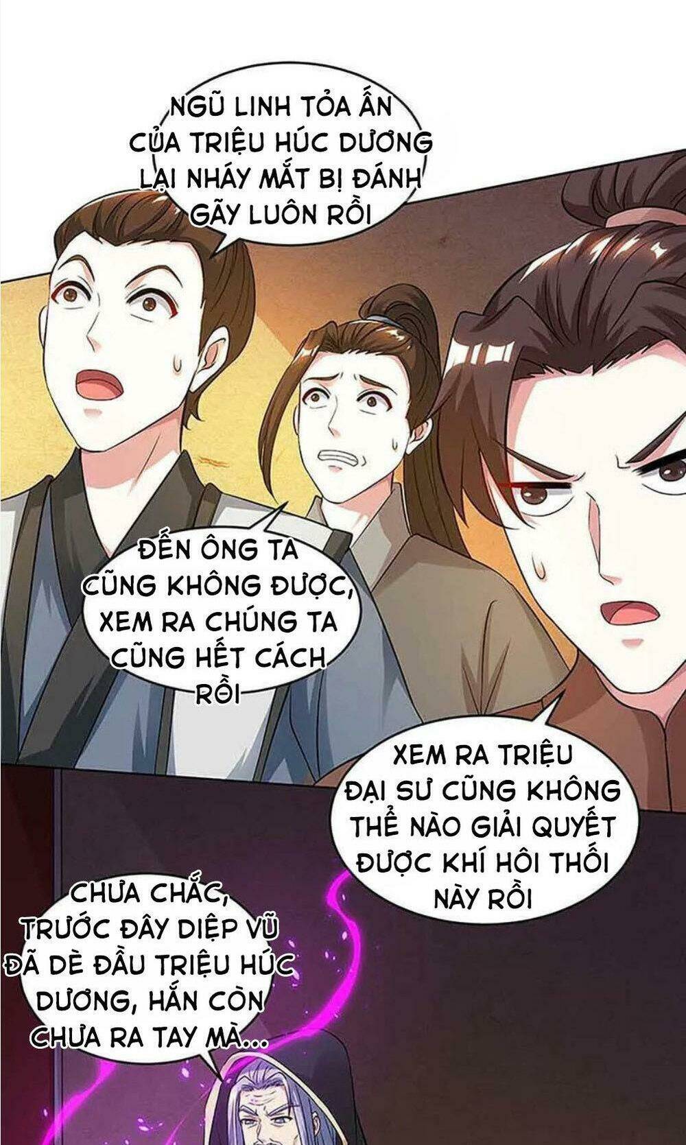 Chương 189 - Trang 18
