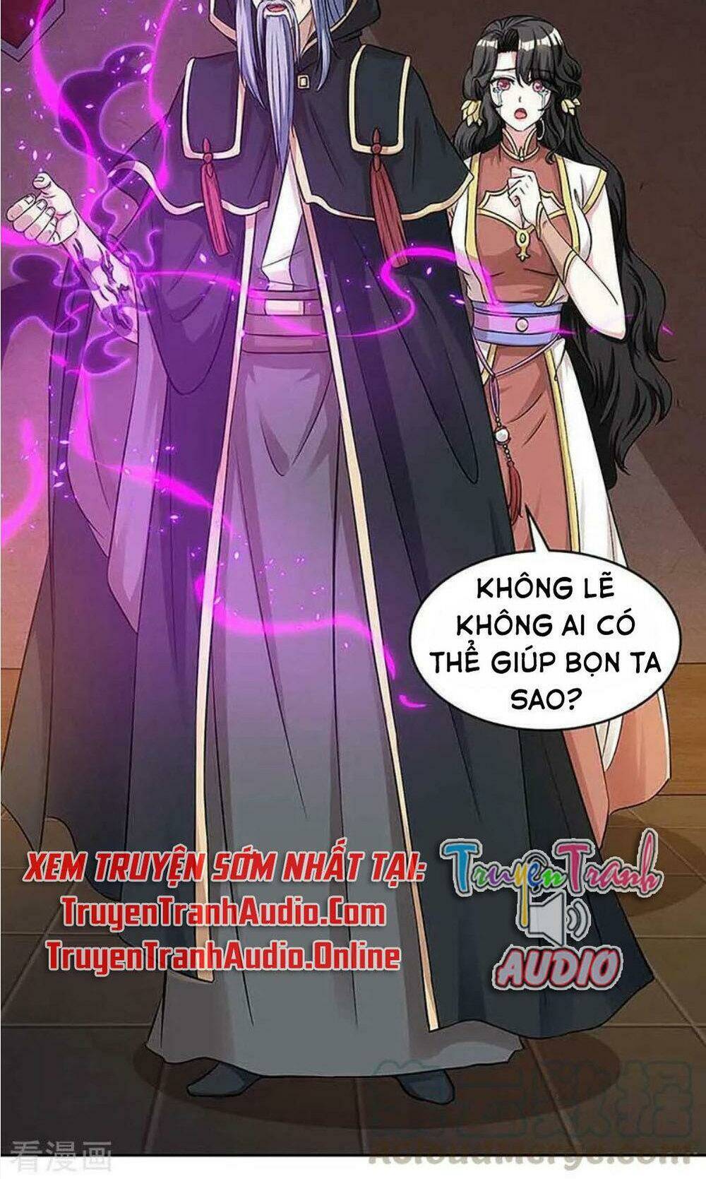 Chương 189 - Trang 19