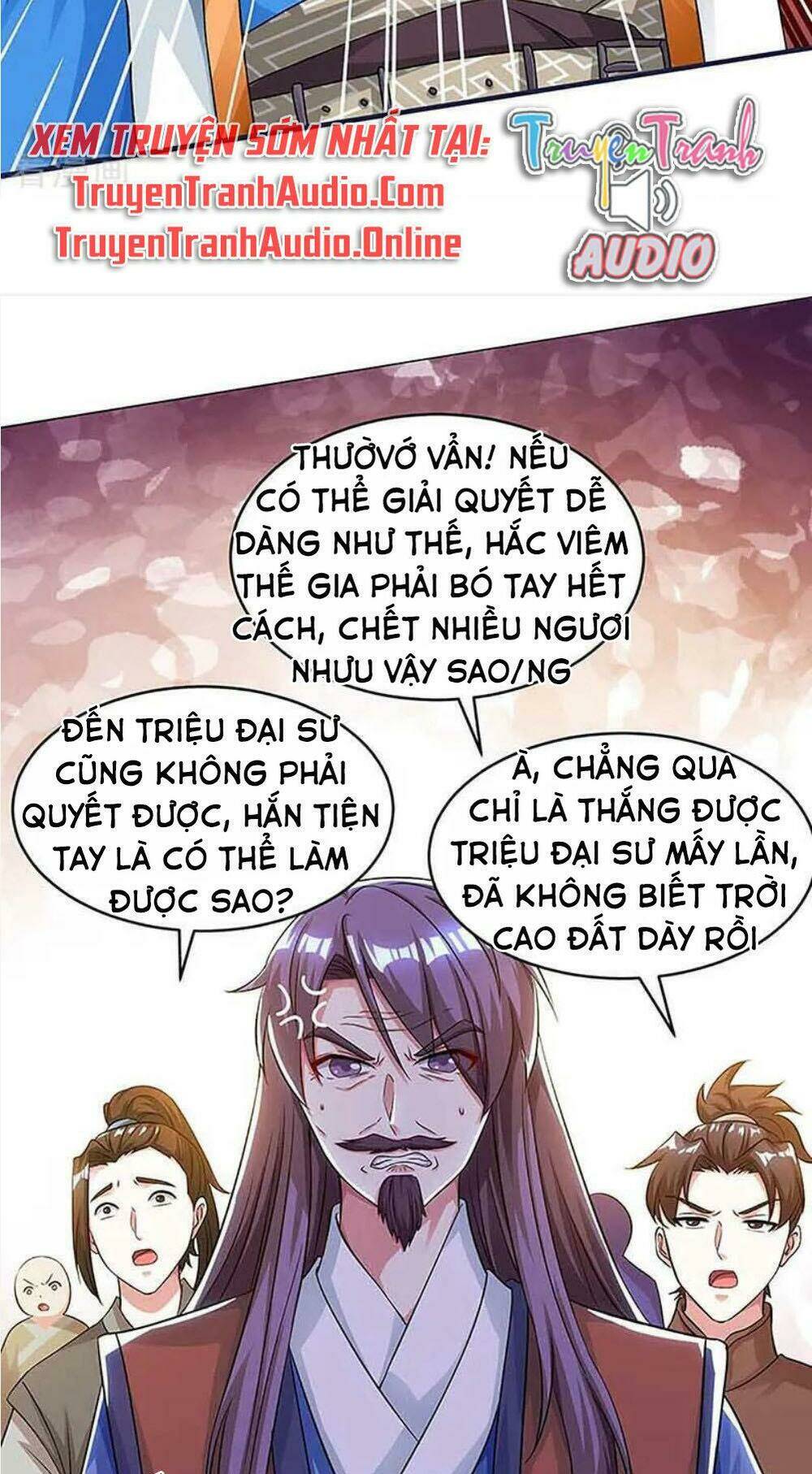Chương 189 - Trang 21