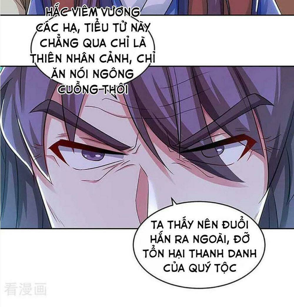 Chương 189 - Trang 22