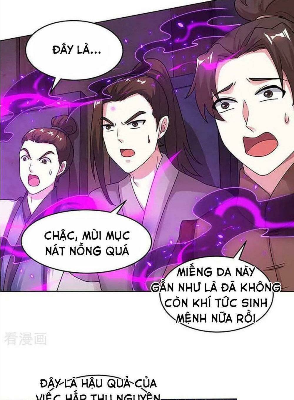 Chương 189 - Trang 6