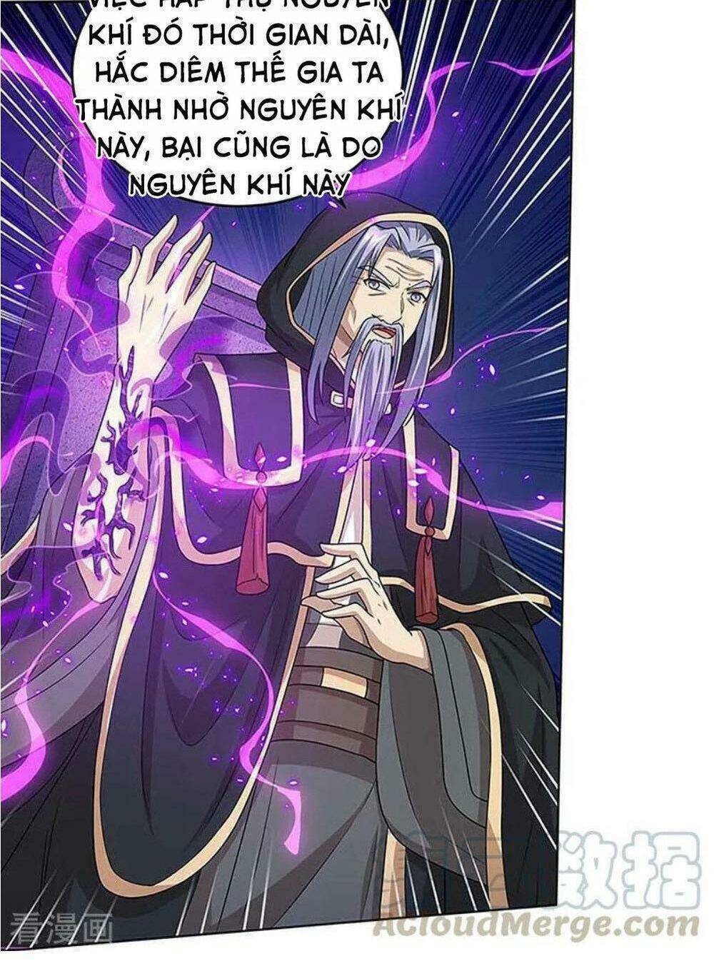 Chương 189 - Trang 7