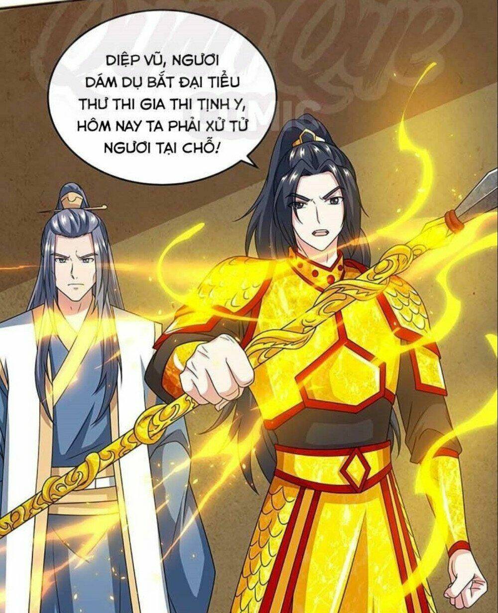 Chương 190 - Trang 30
