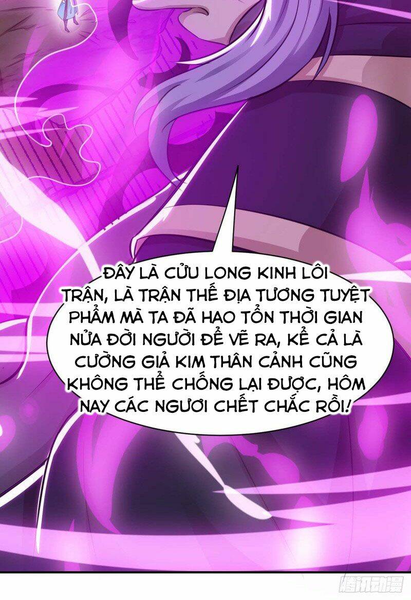 Chương 194 - Trang 21