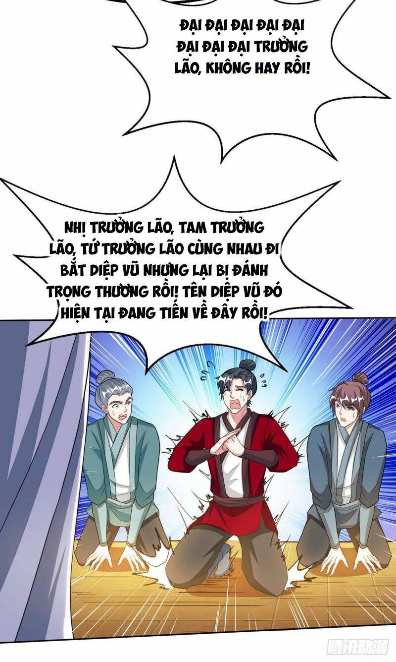 Chương 197 - Trang 36