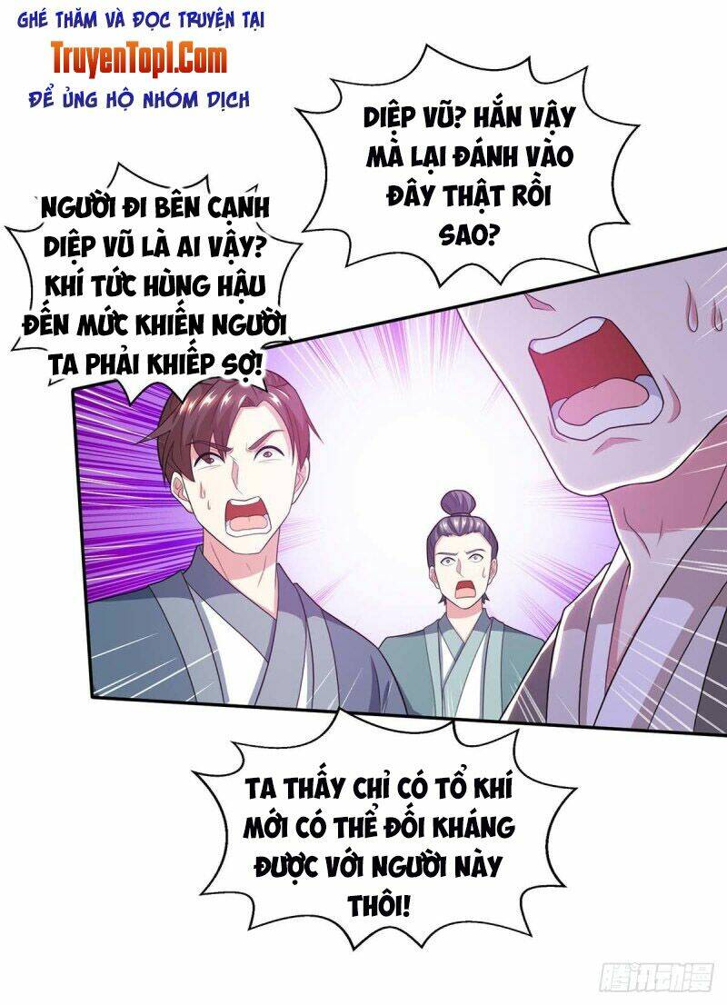 Chương 198 - Trang 1